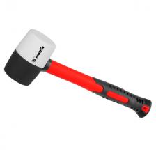 киянка MATRIX резиновая 225г фиберглассовая рукоятка киянка MATRIX резиновая 225г фиберглассовая рукоятка