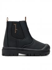 Ботильоны Mayoral, черный Ботильоны Mayoral, черный