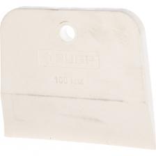 Резиновый шпатель ЗУБР МАСТЕР 1016-100_z01 Резиновый шпатель ЗУБР МАСТЕР 1016-100_z01