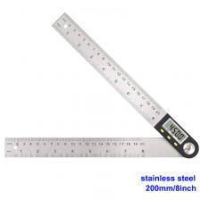 ETOOPO DC34 Электронный угломер 200 мм ETOOPO DC34 Электронный угломер 200 мм