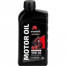 Синтетическое моторное масло для 4х-тактных двигателей универсального применения.Предназначено для специально подготовленных двигателей мотоциклов, квадроциклов. Подходит для мотокросса, мотоциклов эндуро, квадроциклов, SxS и снегоходов.Соответствует требованию: API:SNPlus; JASO:MA2 Синтетическое моторное масло для 4х-тактных двигателей универсального применения.Предназначено для специально подготовленных двигателей мотоциклов, квадроциклов. Подходит для мотокросса, мотоциклов эндуро, квадроциклов, SxS и снегоходов.Соответствует требованию: API:SNPlus; JASO:MA2