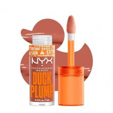 NYX Professional Makeup NYX PROFESSIONAL MAKEUP Блеск для губ для придания объема Duck Plump High Pigment Lip Gloss NYX Professional Makeup NYX PROFESSIONAL MAKEUP Блеск для губ для придания объема Duck Plump High Pigment Lip Gloss