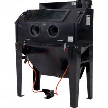 Пескоструйная камера 420 л фронтальная загрузка WIEDERKRAFT WDK-83420 Пескоструйная камера 420 л фронтальная загрузка WIEDERKRAFT WDK-83420