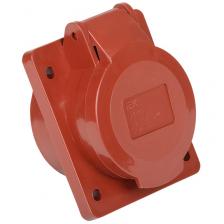 IEK PSR42-016-5 Розетка встр. ССИ-415 16А-6ч 380В IEK PSR42-016-5 Розетка встр. ССИ-415 16А-6ч 380В