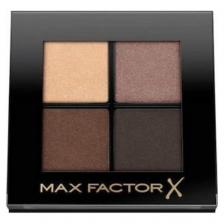 MAX FACTOR Тени для век Colour X-Pert Soft Touch Palette MAX FACTOR Тени для век Colour X-Pert Soft Touch Palette