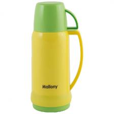 Термос со стеклянной колбой Mallony FIALA 0,45 л (004433) Термос со стеклянной колбой Mallony FIALA 0,45 л (004433)