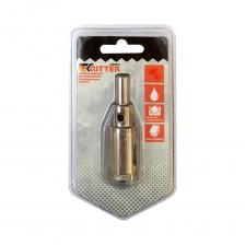 Коронка алмазная по стеклу и керамограниту RITTER PS22305251 Коронка алмазная по стеклу и керамограниту RITTER PS22305251