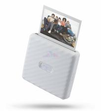 Фотопринтер Fujifilm Instax Wide Link (White) Фотопринтер Fujifilm Instax Wide Link (White)