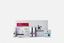 Набор для ламинирования ресниц Lash Lamination Set IC FACTORY 7 шт INNOVATOR COSMETICS Набор для ламинирования ресниц Lash Lamination Set IC FACTORY 7 шт INNOVATOR COSMETICS