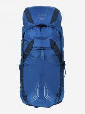 Рюкзак Osprey Exos, 48 л, Синий Рюкзак Osprey Exos, 48 л, Синий