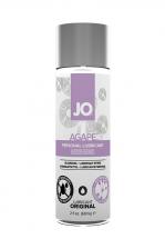 Легкий гипоаллергенный гель / JO Agape 2 oz - 60 мл. Легкий гипоаллергенный гель / JO Agape 2 oz - 60 мл.