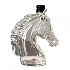 Стеклянный декантер для виски Стеклянный декантер для виски