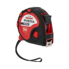 Rexant 12-9005 Рулетка измерительная «Профи» 5 м х 19 мм Rexant 12-9005 Рулетка измерительная «Профи» 5 м х 19 мм