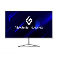 Монитор игровой ViewSonic VX27G81-4K-W, 27", 3840x2160, 160/320 Гц, Fast IPS, белый Монитор игровой ViewSonic VX27G81-4K-W, 27", 3840x2160, 160/320 Гц, Fast IPS, белый