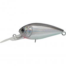 Воблер Strike Pro Candy Crank 40 цвет: A010-EP Black Back Silver EG-202F#A010-EP Воблер Strike Pro Candy Crank 40 цвет: A010-EP Black Back Silver EG-202F#A010-EP