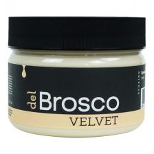 краска акриловая DEL BROSCO Velvet интерьерная 0,25л бежевая, арт.2504169 краска акриловая DEL BROSCO Velvet интерьерная 0,25л бежевая, арт.2504169