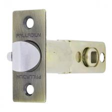 механизм для кнобов PALLADIUM бронза античная механизм для кнобов PALLADIUM бронза античная