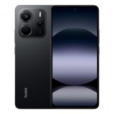 Смартфон Xiaomi Redmi Note 14 4G NFC 8/256 ГБ EAC, Midnight Black (черный) Смартфон Xiaomi Redmi Note 14 4G NFC 8/256 ГБ EAC, Midnight Black (черный)