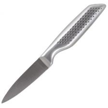 Нож цельнометаллический Mallony ESPERTO MAL-07ESPERTO, овощной, 9 см (920230) Нож цельнометаллический Mallony ESPERTO MAL-07ESPERTO, овощной, 9 см (920230)