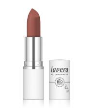 Помада lavera Comfort Matt Lipstick, Nr. 06, 1 шт. Помада lavera Comfort Matt Lipstick, Nr. 06, 1 шт.