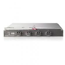 HP 409513-B21 BladeSystem cClass 4Gb Virtual Connect FC Module HP 409513-B21 BladeSystem cClass 4Gb Virtual Connect FC Module