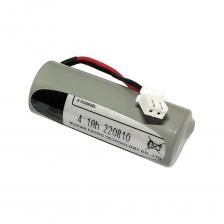 Дополнительные технические характеристики: Тип выводов - провода с разъемом XHP-02. Номинальный ток разряда - 100 мА. Максимальный ток разряда - 200 мА. Размер - 18.5х18.5х50.5 мм Температура рабочая - от -55 до +85°C. Дополнительные технические характеристики: Тип выводов - провода с разъемом XHP-02. Номинальный ток разряда - 100 мА. Максимальный ток разряда - 200 мА. Размер - 18.5х18.5х50.5 мм Температура рабочая - от -55 до +85°C.