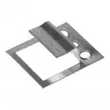 Крепеж для стеновых панелей и вагонки Крепеж для вагонки ЗУБР Кляймер цинк 6 мм 100 шт. 3075-06 Крепеж для стеновых панелей и вагонки Крепеж для вагонки ЗУБР Кляймер цинк 6 мм 100 шт. 3075-06