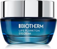 Крем для глаз Life Plankton, восстанавливающий крем для глаз Biotherm, 15 мл Крем для глаз Life Plankton, восстанавливающий крем для глаз Biotherm, 15 мл