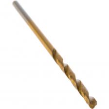 Сверло по металлу Сверло (2.5 мм; HSS-TiN) по металлу Matrix 717250 Сверло по металлу Сверло (2.5 мм; HSS-TiN) по металлу Matrix 717250