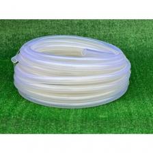 Шланг "Силикон" d 18(3\4), длина 50 метров (стенка 2,5), всесезонный Шланг "Силикон" d 18(3\4), длина 50 метров (стенка 2,5), всесезонный