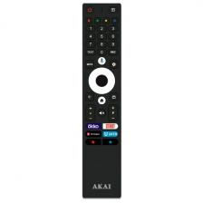 Пульт дистанционного управления Akai CX-636, SMART series Пульт дистанционного управления Akai CX-636, SMART series