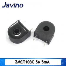 Прецизионный фазовый трансформатор напряжения Stlxy ZMPT107/101B ZMCT102/103/118 Прецизионный фазовый трансформатор напряжения Stlxy ZMPT107/101B ZMCT102/103/118