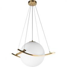 Подвесной светильник Loft It Swing 10424/300 в форме шара Подвесной светильник Loft It Swing 10424/300 в форме шара