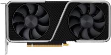 Видеокарта NVIDIA GeForce RTX 3060 Ti Founders Edition, 8 Гб, титаново-черный Видеокарта NVIDIA GeForce RTX 3060 Ti Founders Edition, 8 Гб, титаново-черный
