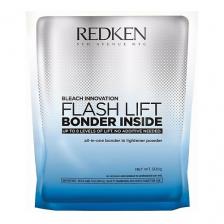 Осветлитель для волос REDKEN Краска Обесцвечивающее средство Flash Lift Bonder Inside 500 Осветлитель для волос REDKEN Краска Обесцвечивающее средство Flash Lift Bonder Inside 500