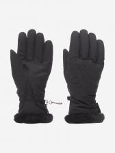 Перчатки Ziener Kira, Черный Перчатки Ziener Kira, Черный