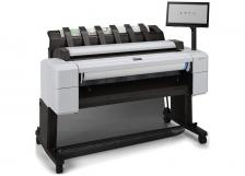 Инженерная система (МФУ) HP DesignJet T2600ps MFP 36 (3XB78A) Инженерная система (МФУ) HP DesignJet T2600ps MFP 36 (3XB78A)