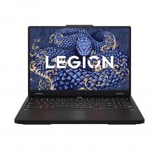 Игровой ноутбук Lenovo Legion Y7000P (2025), 16'', 24Гб/512Гб, i7-14650HX, RTX 5060, черный, английская клавиатура Игровой ноутбук Lenovo Legion Y7000P (2025), 16'', 24Гб/512Гб, i7-14650HX, RTX 5060, черный, английская клавиатура