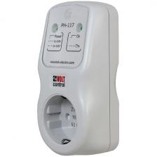 Реле напряжения Volt Control РН-117 3425600117 Реле напряжения Volt Control РН-117 3425600117