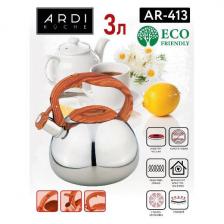 Чайник ARDI Kuche AR-413 Чайник ARDI Kuche AR-413