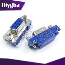 Разъемы VGA HDR15 DB15 DR15 5 шт Разъемы VGA HDR15 DB15 DR15 5 шт