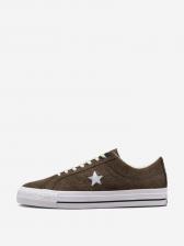 Кеды Converse One Star Pro, Коричневый Кеды Converse One Star Pro, Коричневый