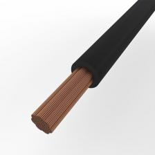 Rexant 01-8413-3 Кабель гибкий сварочный КГтп-ХЛ 1х35 мм Rexant 01-8413-3 Кабель гибкий сварочный КГтп-ХЛ 1х35 мм