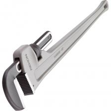 Алюминиевый прямой трубный ключ REKON 035048 Алюминиевый прямой трубный ключ REKON 035048