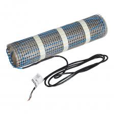 Теплый пол нагревательный мат Ensto FinnMat 2 кв.м 160 (320) Вт Теплый пол нагревательный мат Ensto FinnMat 2 кв.м 160 (320) Вт