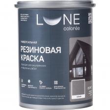 Резиновая краска LUNE Coloree идеально подходит для создания эластичного, водостойкого декоративно-защитного покрытия внутри и снаружи помещения на таких материалах, как дерево, бетон, кирпич, минеральные и оштукатуренные поверхности, загрунтованный металл, черепица, лепнина, профнастил, гипсокартон, ДСП, ДВП, OSB, шифер. Устойчива к мытью, в том числе и с применением хлорных растворов. Применяется для покраски цоколей, крыш, заборов, фасадов, стен и потолков, вентиляционных труб, фасадного декора. Высокая эластичность материала позволяет перекрывать мелкие трещины при окрашивании (1-1,5 мм), а в процессе эксплуатации покрытия - сдерживать развитие старых и проявление новых трещин на поверхности. Для деревянных кровли, дверей, окон и бассейна, декоративная для плитки, можно покрасить откосы, сайдинг. Произведена на основе воды, используется для металлических поверхностей, универсальная для пластика, ПВХ, железа.Срок службы окрашенного покрытия 10 лет. Перед нанесением резиновой краски поверхность необходимо очистить и хорошо просушить. Отслаивающиеся старые покрытия должны быть удалены. Поверхность загрунтовать грунтовкой глубокого проникновения. В работе с резиновой краской использовать валик, кисть или краскопульт.Разбавлять не допускается! Расход: 1 кг — 6-10 м? на один слой в зависимости от впитывающей способности основания. Резиновая краска LUNE Coloree идеально подходит для создания эластичного, водостойкого декоративно-защитного покрытия внутри и снаружи помещения на таких материалах, как дерево, бетон, кирпич, минеральные и оштукатуренные поверхности, загрунтованный металл, черепица, лепнина, профнастил, гипсокартон, ДСП, ДВП, OSB, шифер. Устойчива к мытью, в том числе и с применением хлорных растворов. Применяется для покраски цоколей, крыш, заборов, фасадов, стен и потолков, вентиляционных труб, фасадного декора. Высокая эластичность материала позволяет перекрывать мелкие трещины при окрашивании (1-1,5 мм), а в процессе эксплуатации покрытия - сдерживать развитие старых и проявление новых трещин на поверхности. Для деревянных кровли, дверей, окон и бассейна, декоративная для плитки, можно покрасить откосы, сайдинг. Произведена на основе воды, используется для металлических поверхностей, универсальная для пластика, ПВХ, железа.Срок службы окрашенного покрытия 10 лет. Перед нанесением резиновой краски поверхность необходимо очистить и хорошо просушить. Отслаивающиеся старые покрытия должны быть удалены. Поверхность загрунтовать грунтовкой глубокого проникновения. В работе с резиновой краской использовать валик, кисть или краскопульт.Разбавлять не допускается! Расход: 1 кг — 6-10 м? на один слой в зависимости от впитывающей способности основания.