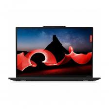 Ноутбук Lenovo ThinkPad X1 Carbon Gen 12, 14", 32 ГБ/512 ГБ, Ultra 7 155U, черный, английская клавиатура Ноутбук Lenovo ThinkPad X1 Carbon Gen 12, 14", 32 ГБ/512 ГБ, Ultra 7 155U, черный, английская клавиатура
