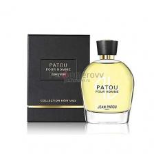 туалетная вода JEAN PATOU PATOU POUR HOMME edt (m) 60ml без спрея туалетная вода JEAN PATOU PATOU POUR HOMME edt (m) 60ml без спрея