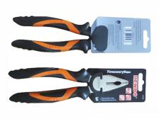 плоскогубцы KENDO 200мм плоскогубцы KENDO 200мм