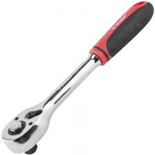 Трещотка для торцовых головок Зубр МАСТЕР 27739-1/2 1/2 Трещотка для торцовых головок Зубр МАСТЕР 27739-1/2 1/2